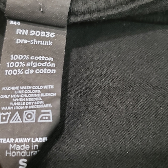 Austin FC MLS T shirt size S - Picture 3 of 5